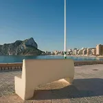 Romántico Marco * Calpe