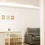 Romántico Marco Apartamento Calpe