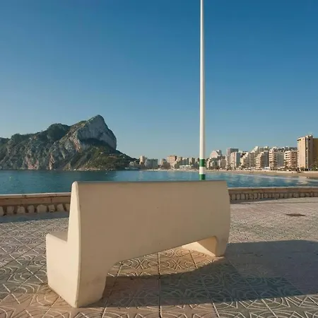 Romantico Marco * Calpe