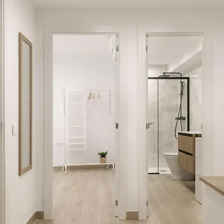 Lejlighed Romantico Marco *