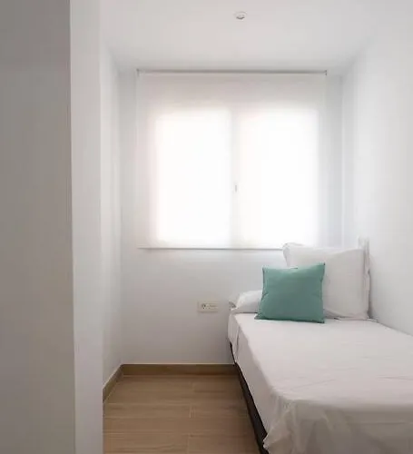 Apartment Romantico Marco