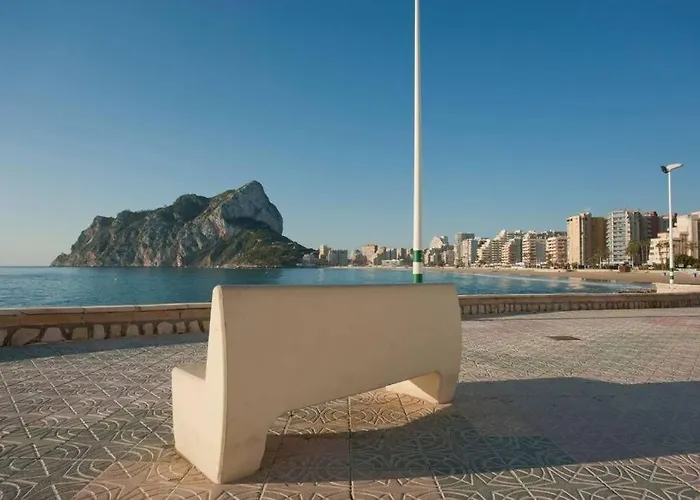 Romantico Marco * Calpe