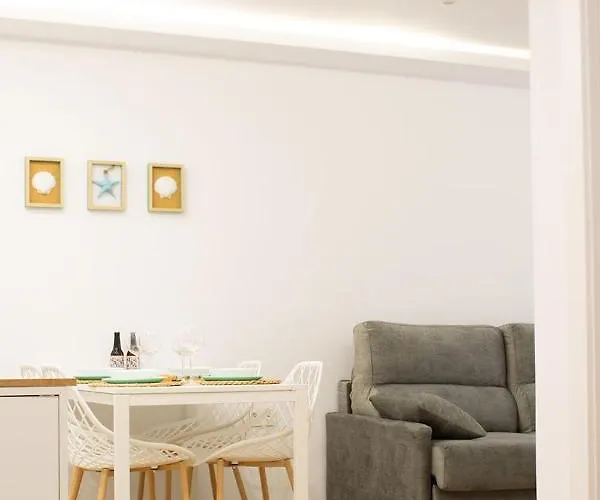 Romantico Marco Apartment Calp