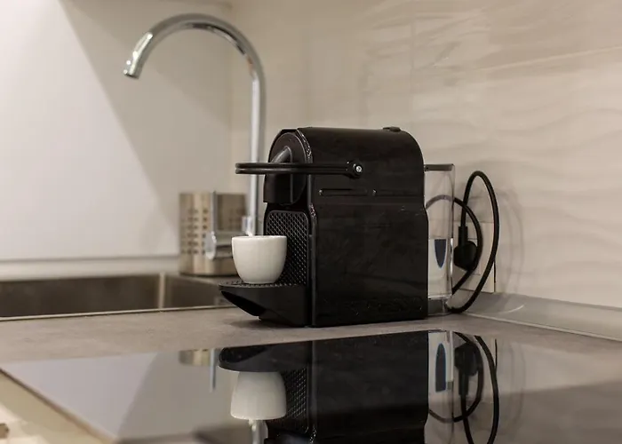 Romantico Marco Apartment