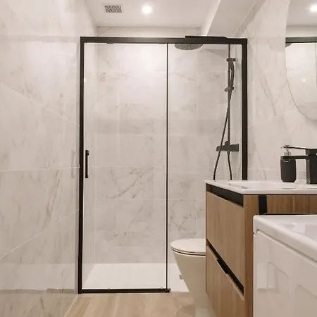 Romantico Marco Calpe