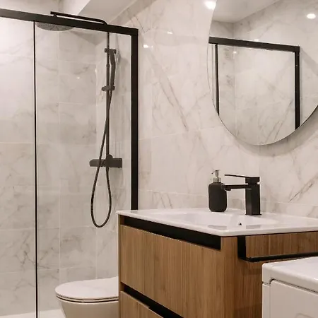 Romantico Marco Apartman *