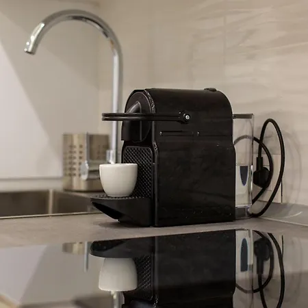 Romantico Marco Apartman